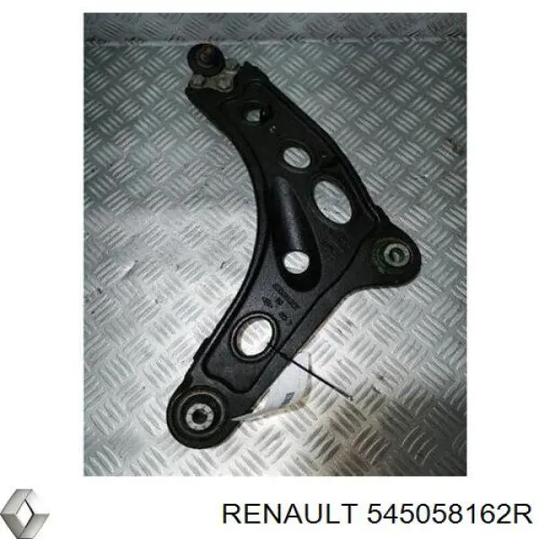 545058162R Renault (RVI) Wahacz zawieszenia przedniego dolny lewy