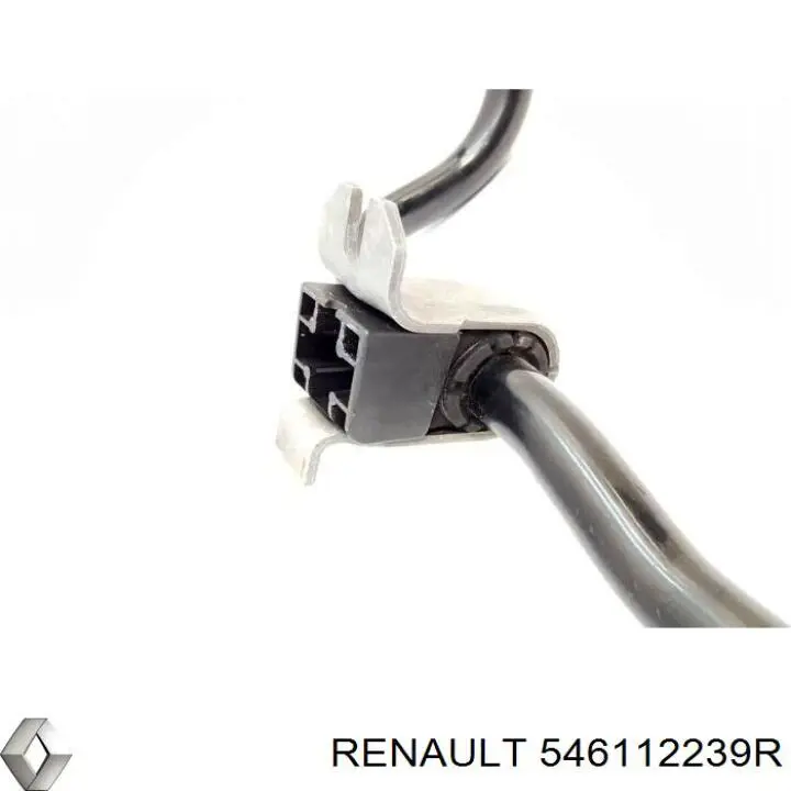 546112239R Renault (RVI) Stabilizator przedni
