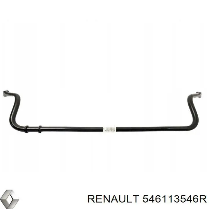546113546R Renault (RVI) Stabilizator przedni