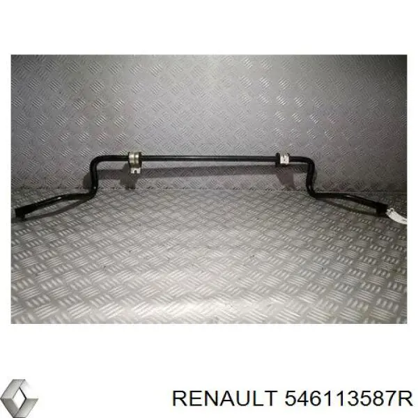 546113587R Renault (RVI) Stabilizator przedni