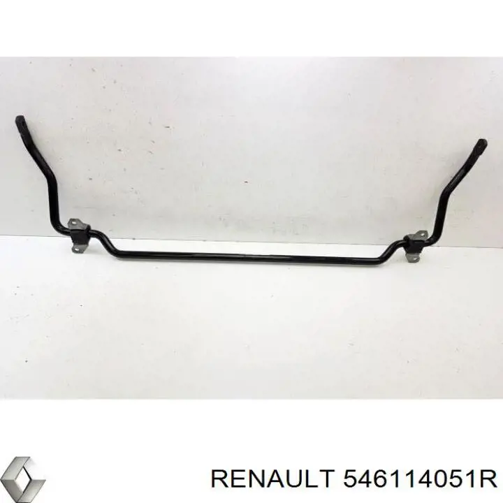Stabilizator przedni do Renault DUSTER II HM