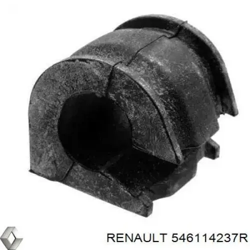 546114237R Renault (RVI) Tuleja stabilizatora przedniego