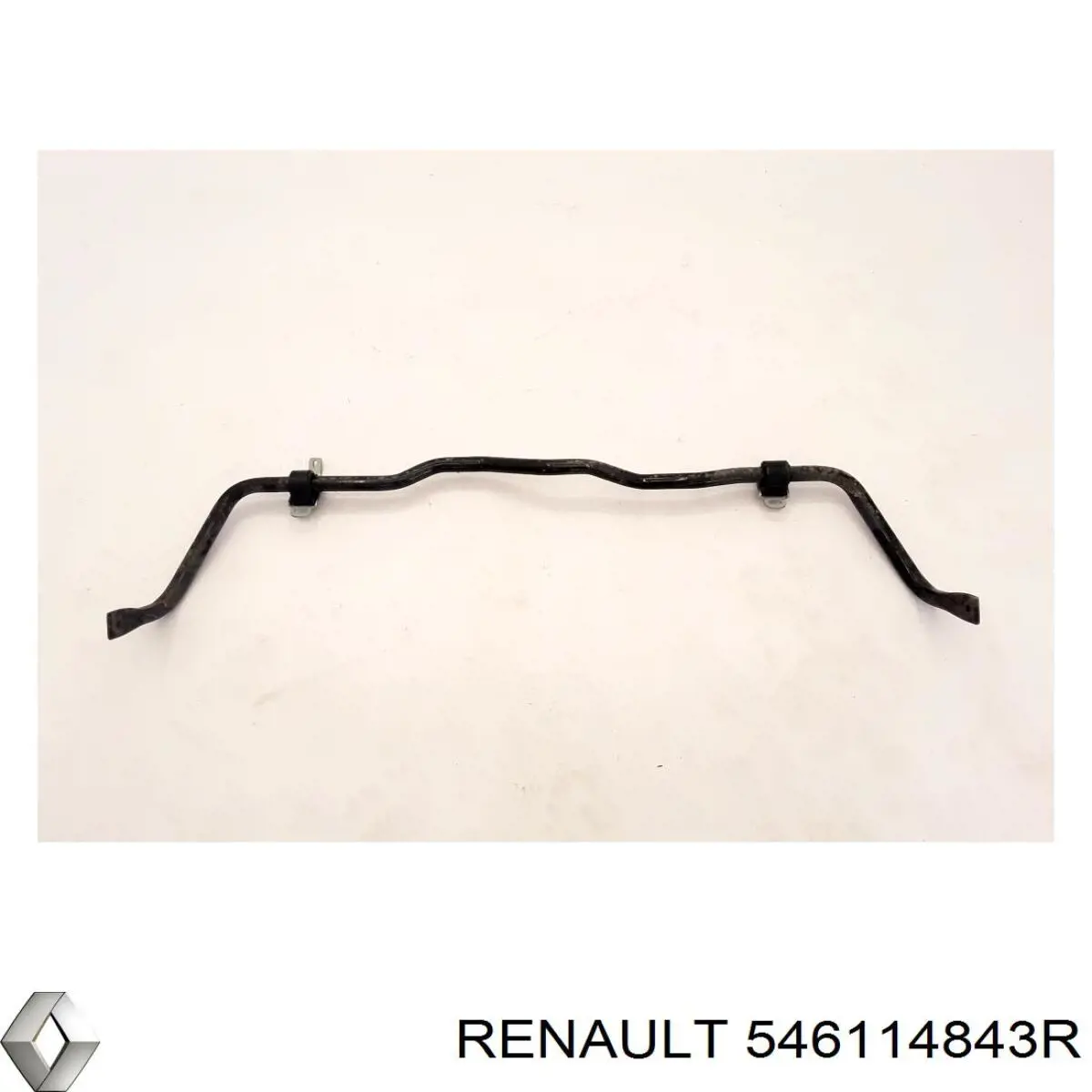 Stabilizator przedni do Renault Megane IV K9A, K9M, K9N