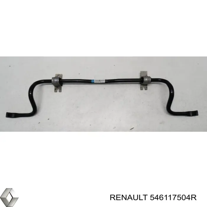 546117504R Renault (RVI) Stabilizator przedni