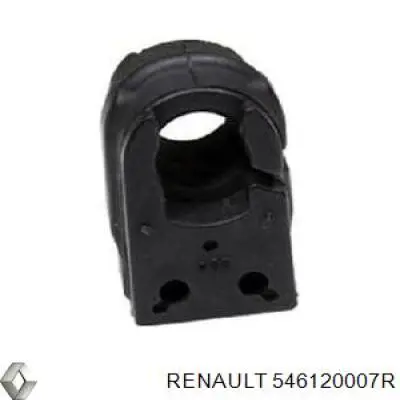 546120007R Renault (RVI) Tuleja stabilizatora przedniego