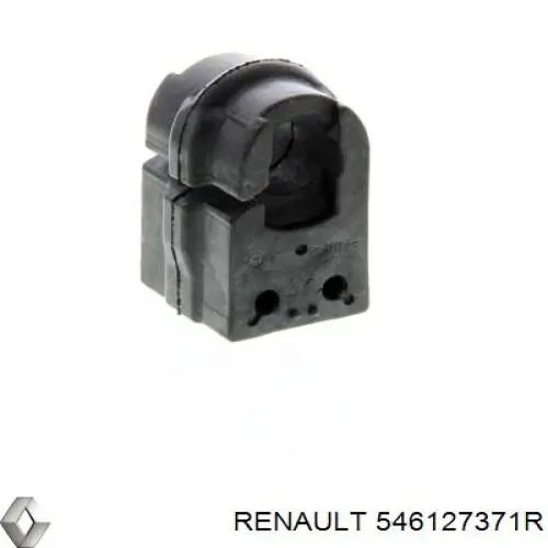Tuleja stabilizatora przedniego Renault (RVI) 546127371R cena, od 8,22 USD