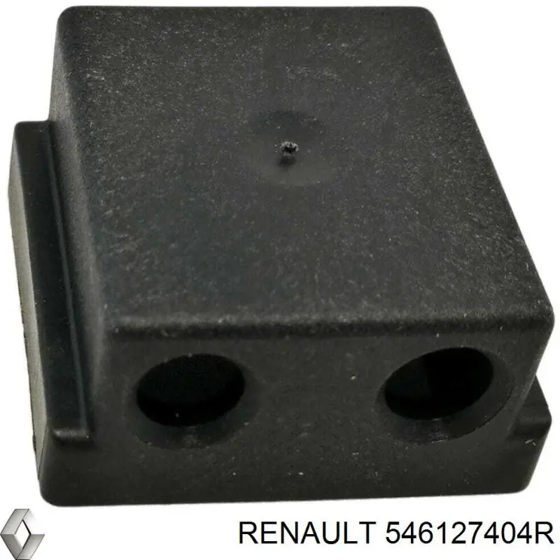 Tuleja stabilizatora przedniego 546127404R Renault (RVI)