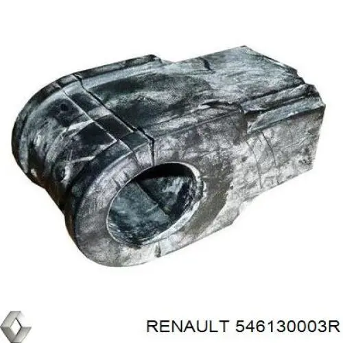 Tuleja stabilizatora przedniego Renault (RVI) 546130003R cena, od 10,18 USD