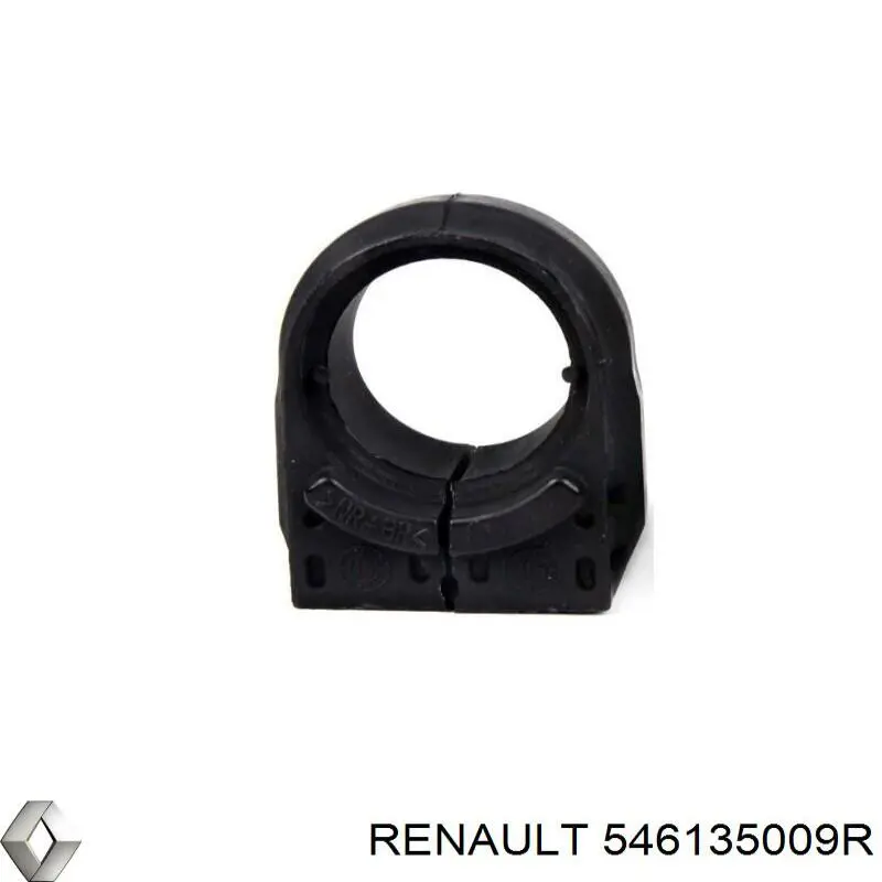 546135009R Renault (RVI) Tuleja stabilizatora tylnego