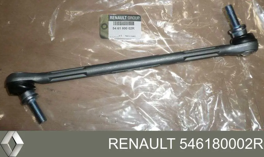 546180002R Renault (RVI) Łącznik stabilizatora przedniego