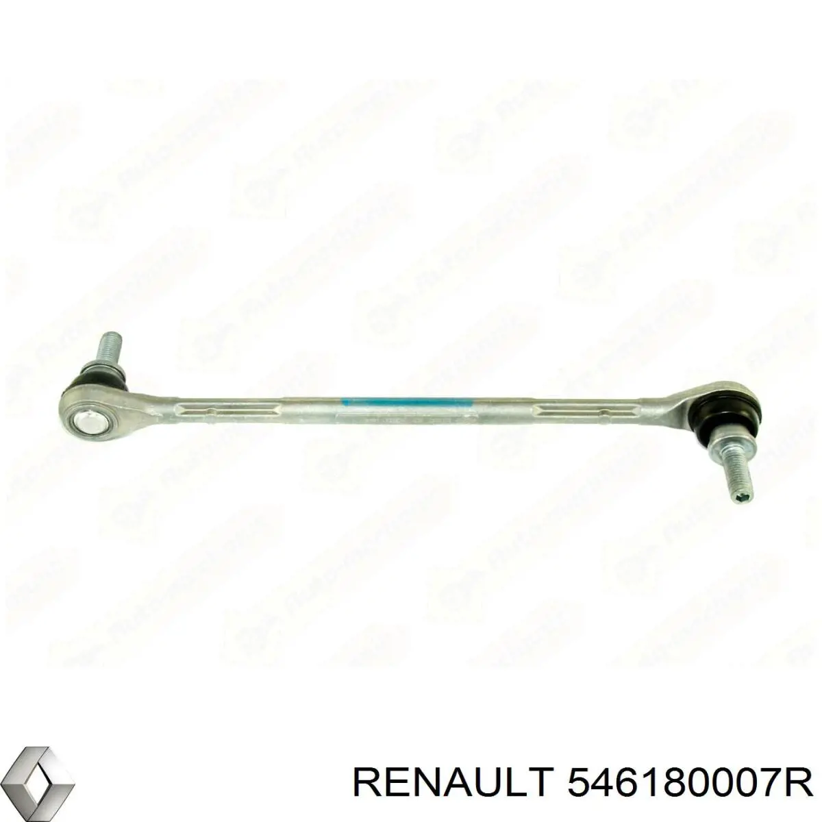 546180007R Renault (RVI) Łącznik stabilizatora przedniego