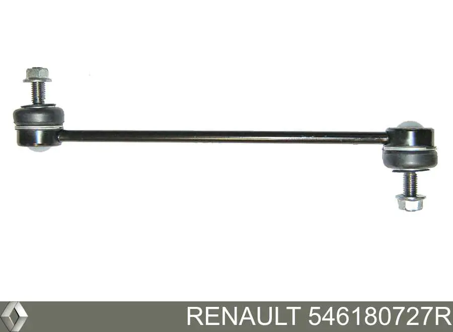 546180727R Renault (RVI) Łącznik stabilizatora przedniego