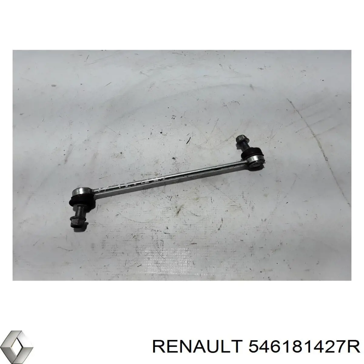 546181427R Renault (RVI) Łącznik stabilizatora przedniego