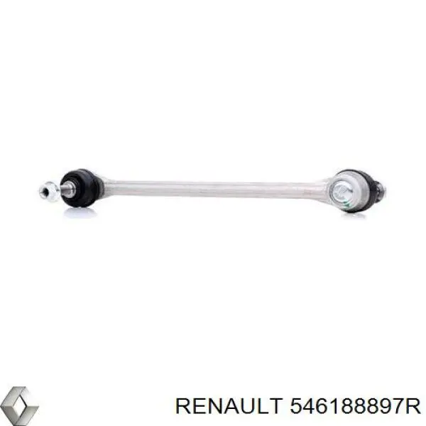 Do koszyka 546188897R Renault (RVI) Łącznik stabilizatora przedniego