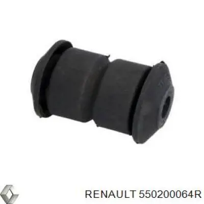 550200064R Renault (RVI) Resor tylny