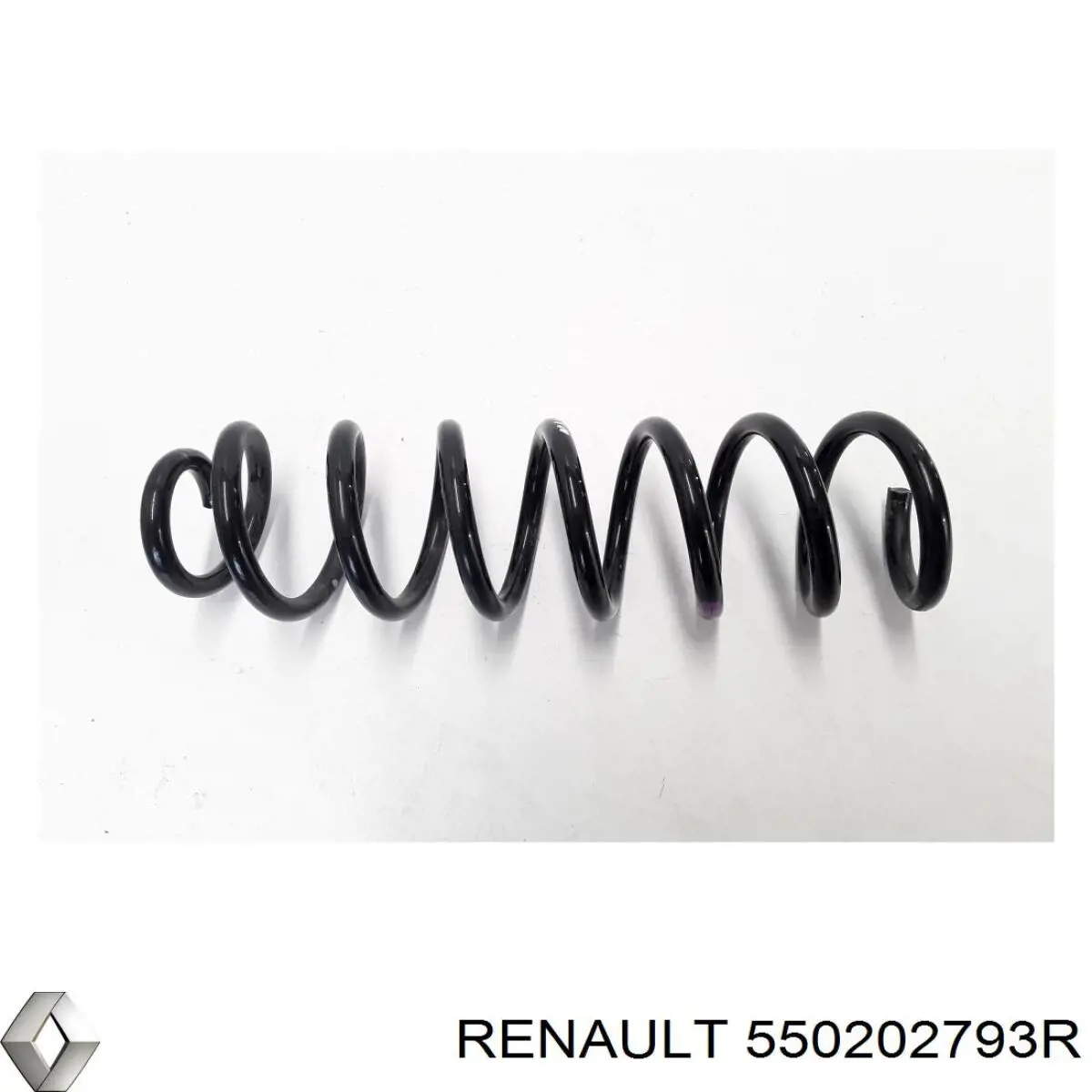 Sprężyna tylna Renault Megane IV kombi (K9A, K9M, K9N) (2016 - 2026) cena, od 124,29 USD