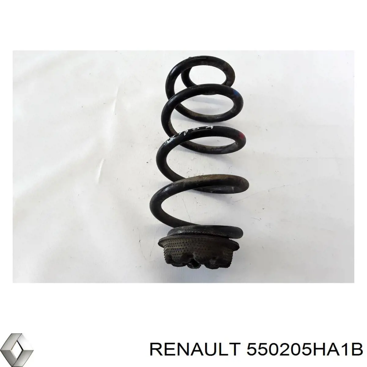Sprężyna tylna Nissan Rogue SUV (T32U) (2013 - 2020) cena, od 103,83 USD