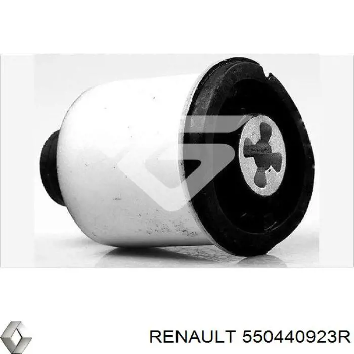 Silentblock tylnej belki Renault (RVI) 550440923R cena, od 20,96 USD
