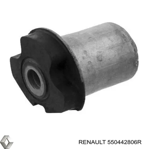 550442806R Renault (RVI) Silentblock tylnej belki
