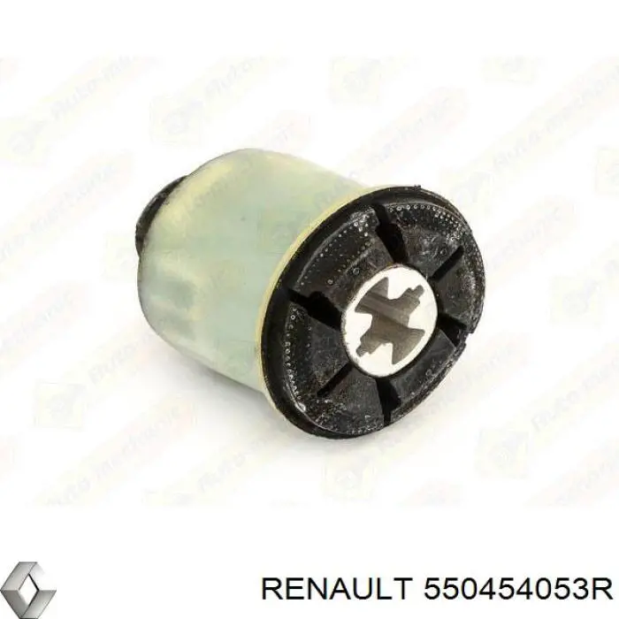 550454053R Renault (RVI) Silentblock tylnej belki