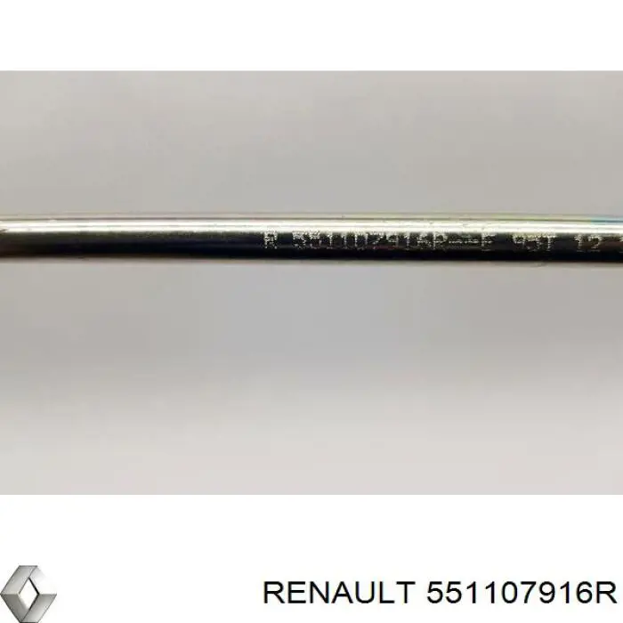551107916R Renault (RVI) Łącznik stabilizatora przedniego