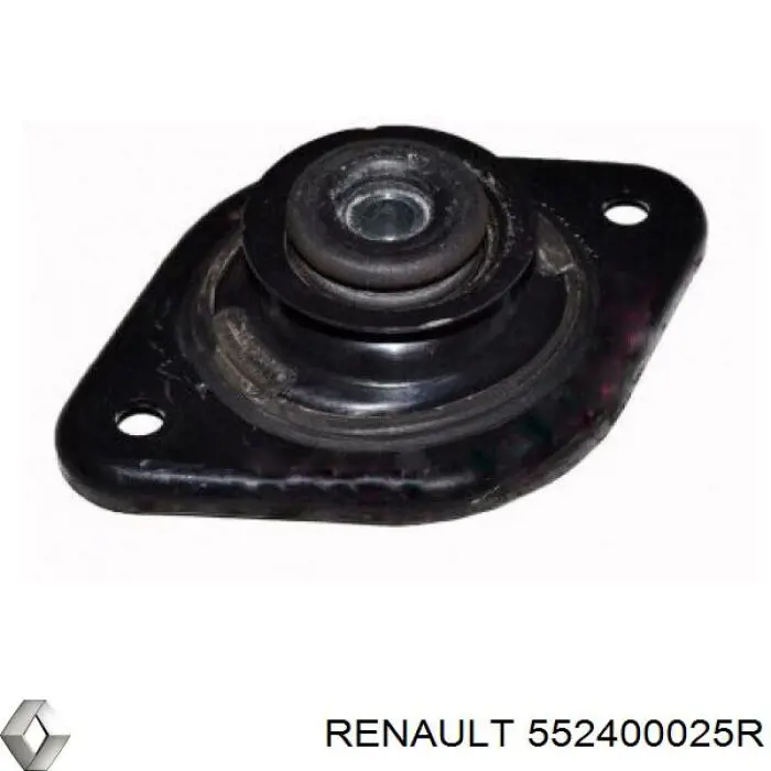 Poduszka amortyzatora tylnego do Renault Latitude  L7