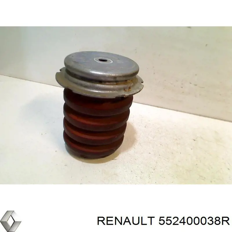 552400038R Renault (RVI) Odbój resoru tylnego