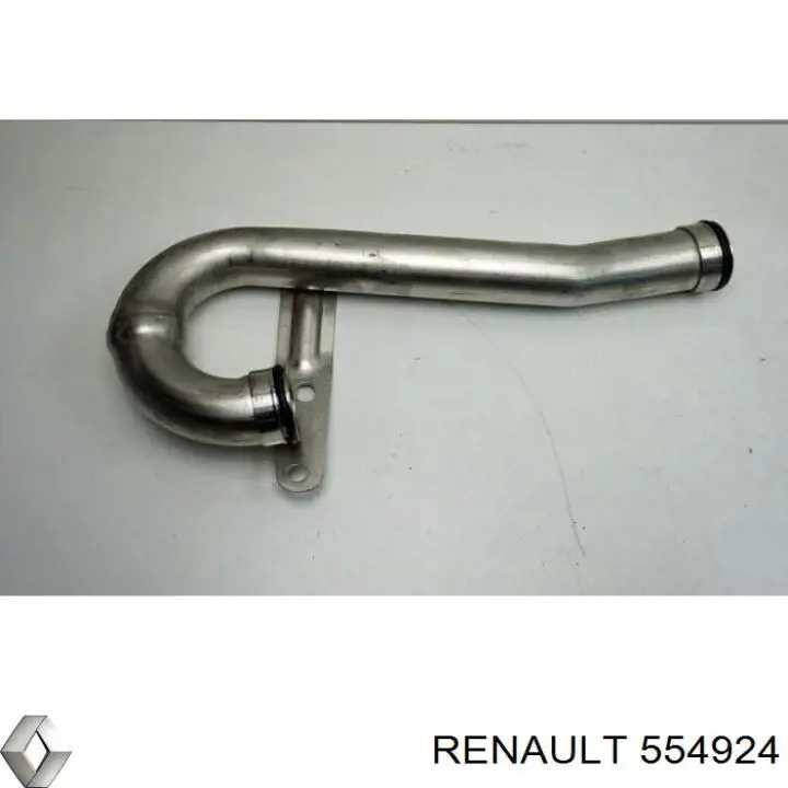  554924 Renault (RVI)