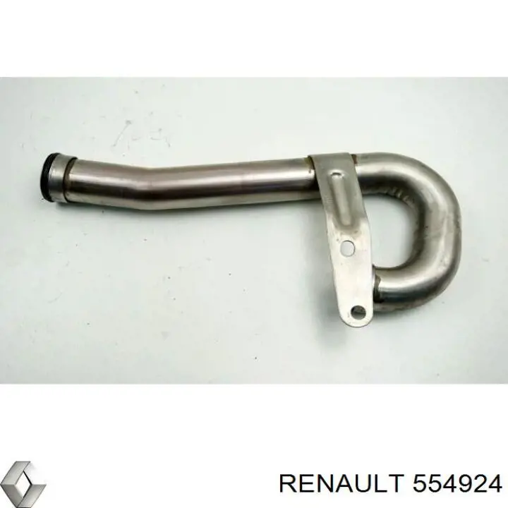  Renault (RVI) 554924