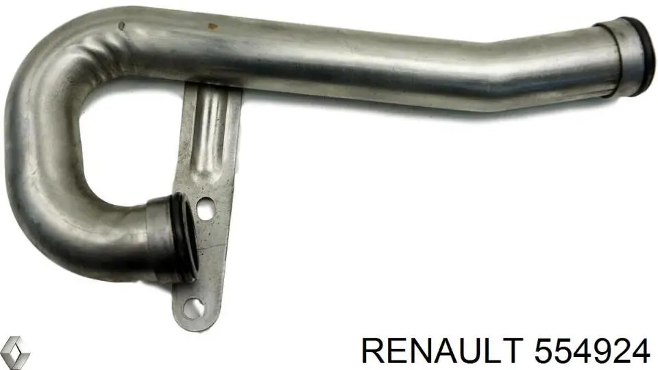 554924 Renault (RVI) 