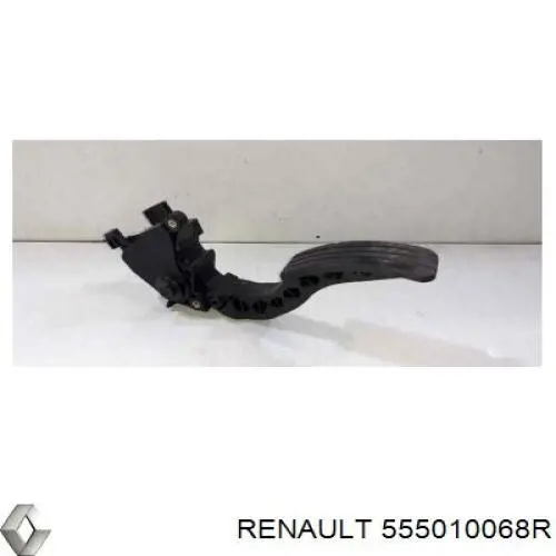 Korpus osi tylnej Renault Fluence sedana (L3) (2010 - 2026) cena, od 649,58 USD