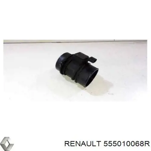 Do koszyka Korpus osi tylnej Renault Fluence  L3