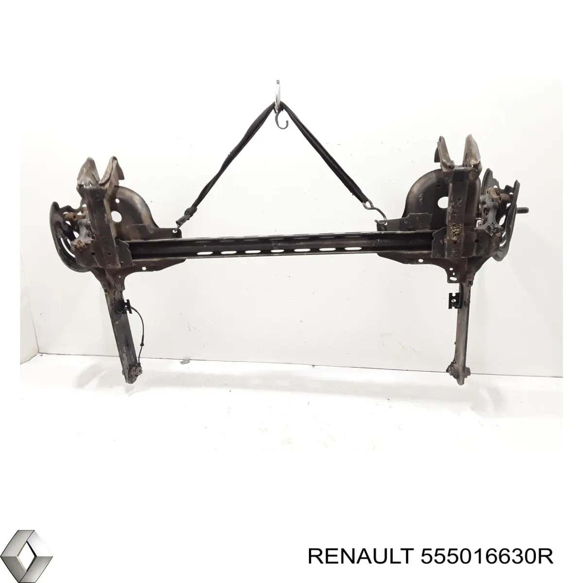 Korpus osi tylnej Renault Trafic III awangarda (2014 - 2026) cena, od 760,78 USD