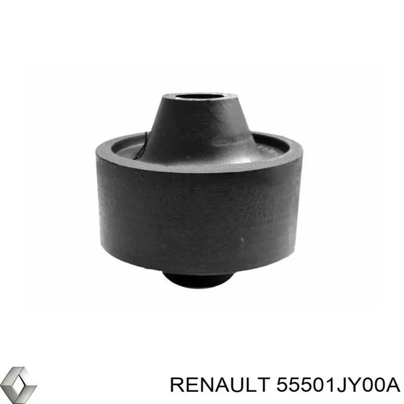Wahacz (drążek) zawieszenia tylnego podłużny dolny prawy Renault (RVI) 55501JY00A cena, od 112,37 USD