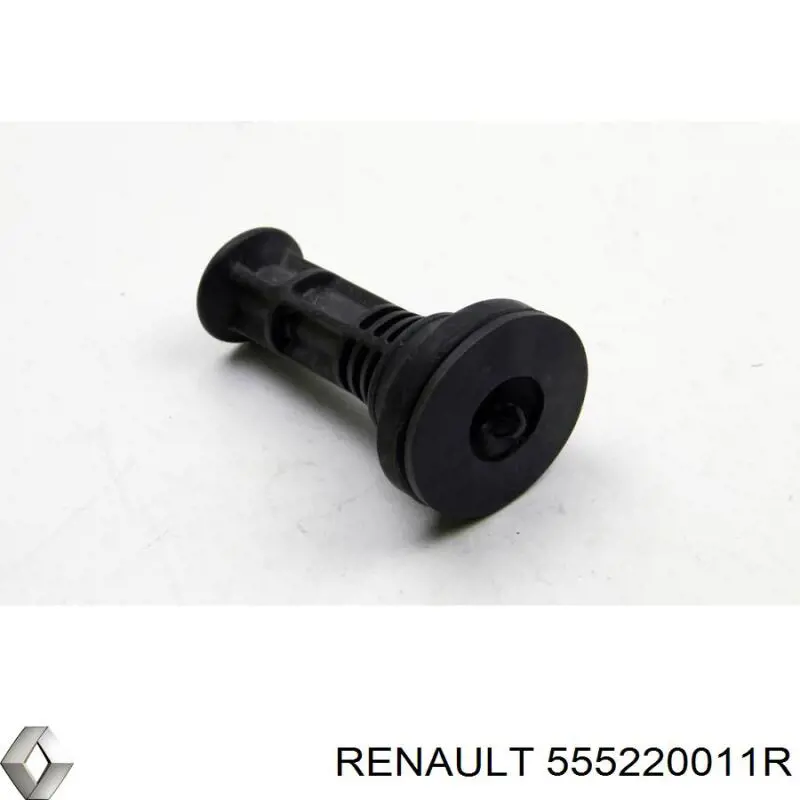 Odbój sprężyny tylnej Renault (RVI) 555220011R cena, od 34,81 USD