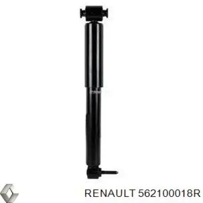 Amortyzator tylny Renault (RVI) 562100018R cena, od 47,71 USD