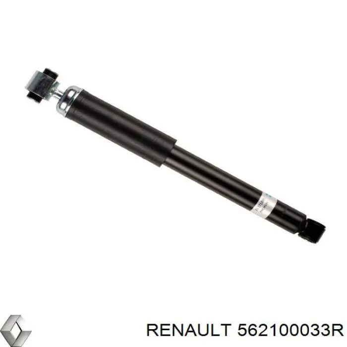 Amortyzator tylny Renault (RVI) 562100033R cena, od 83,43 USD