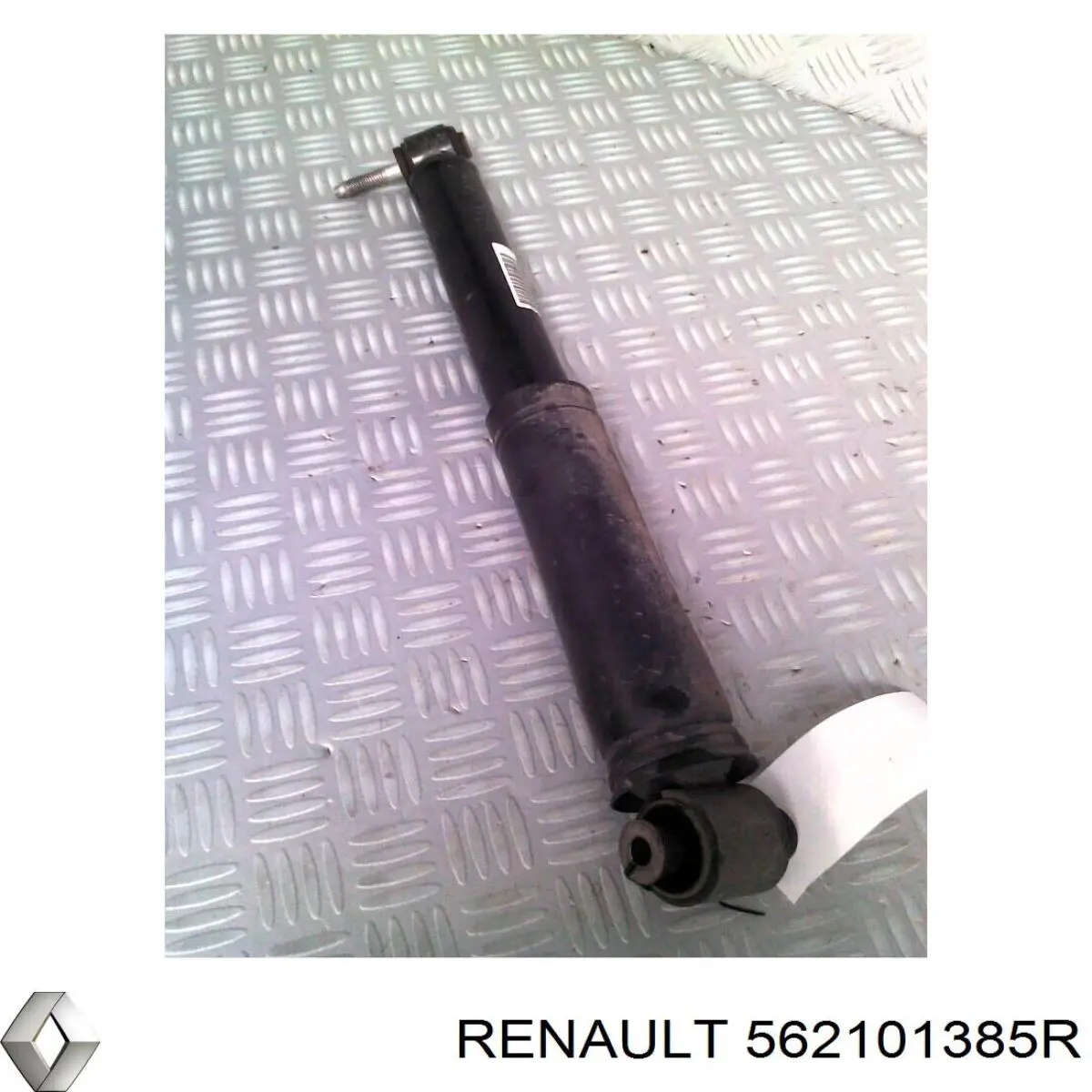 Amortyzator tylny Renault (RVI) 562101385R cena, od 62,24 USD
