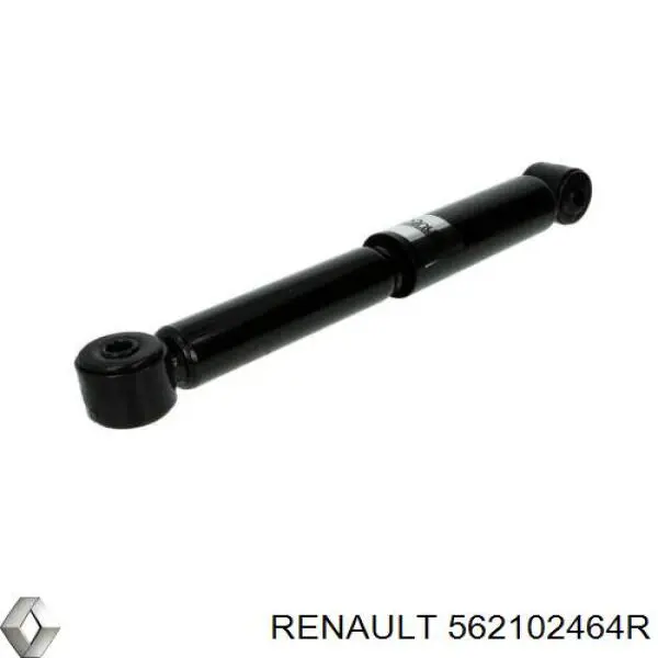 Amortyzator tylny Renault (RVI) 562102464R cena, od 57,38 USD