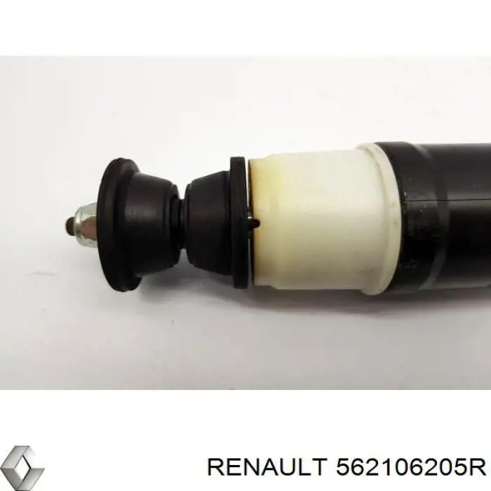 Amortyzator tylny Renault (RVI) 562106205R cena, od 29,73 USD