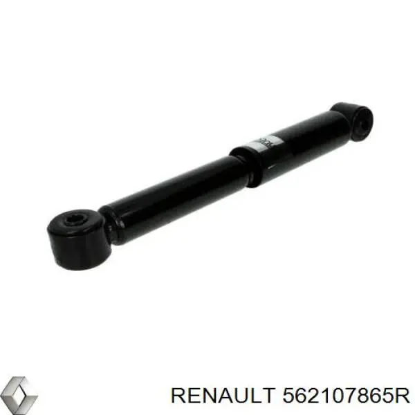 Amortyzator tylny Renault (RVI) 562107865R cena, od 61,38 USD