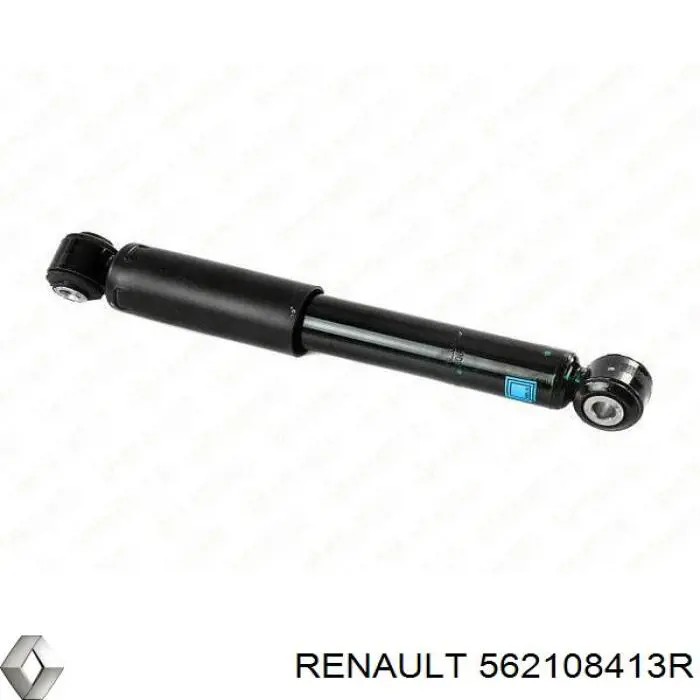 Amortyzator tylny Renault (RVI) 562108413R cena, od 61,38 USD
