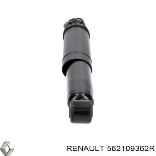 Amortyzator tylny Renault (RVI) 562109362R cena, od 74,99 USD