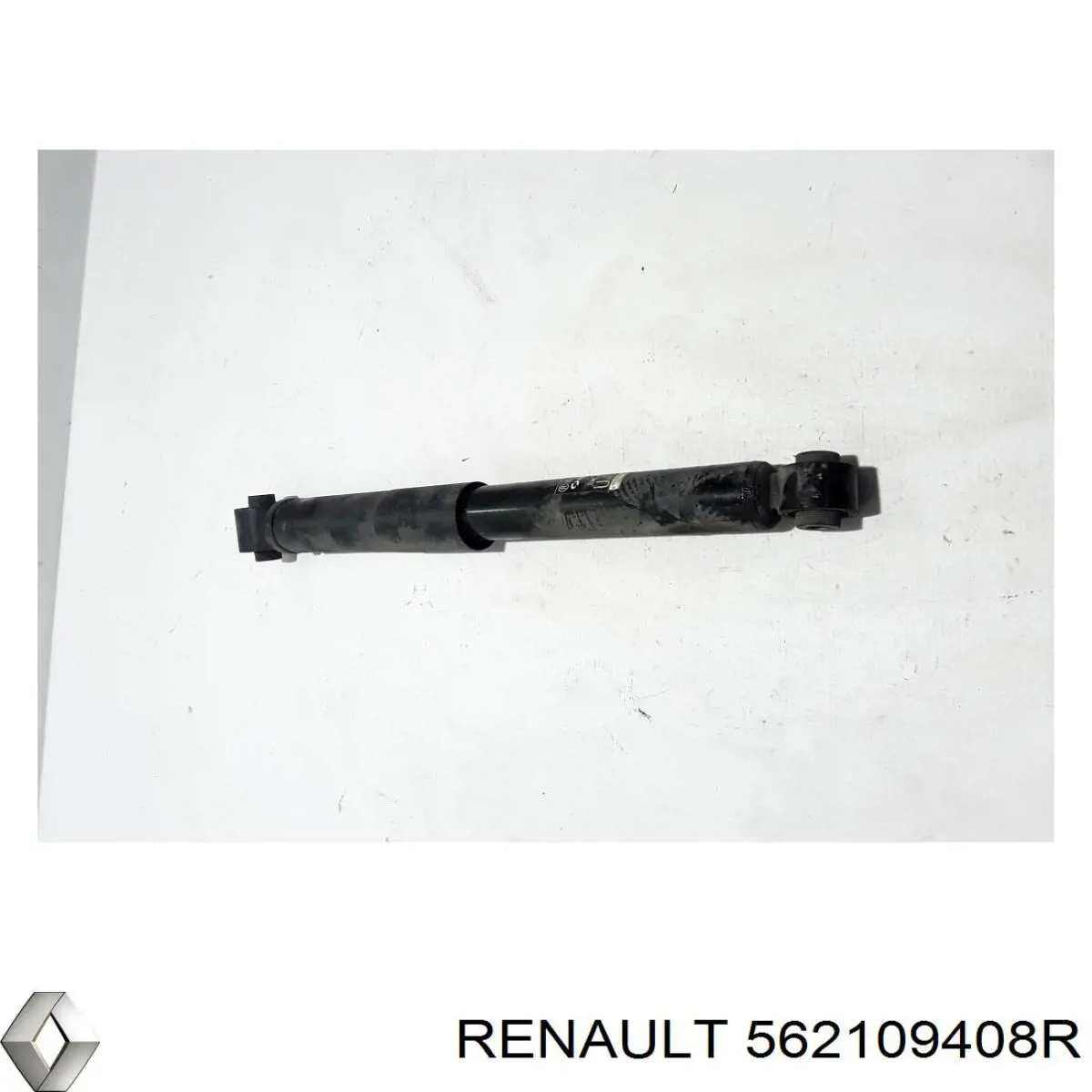 562109408R Renault (RVI) Amortyzator tylny