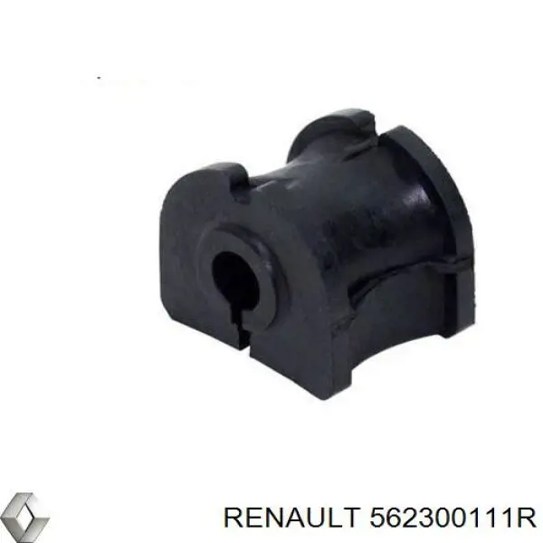 Tuleja stabilizatora tylnego Renault (RVI) 562300111R cena, od 5,17 USD