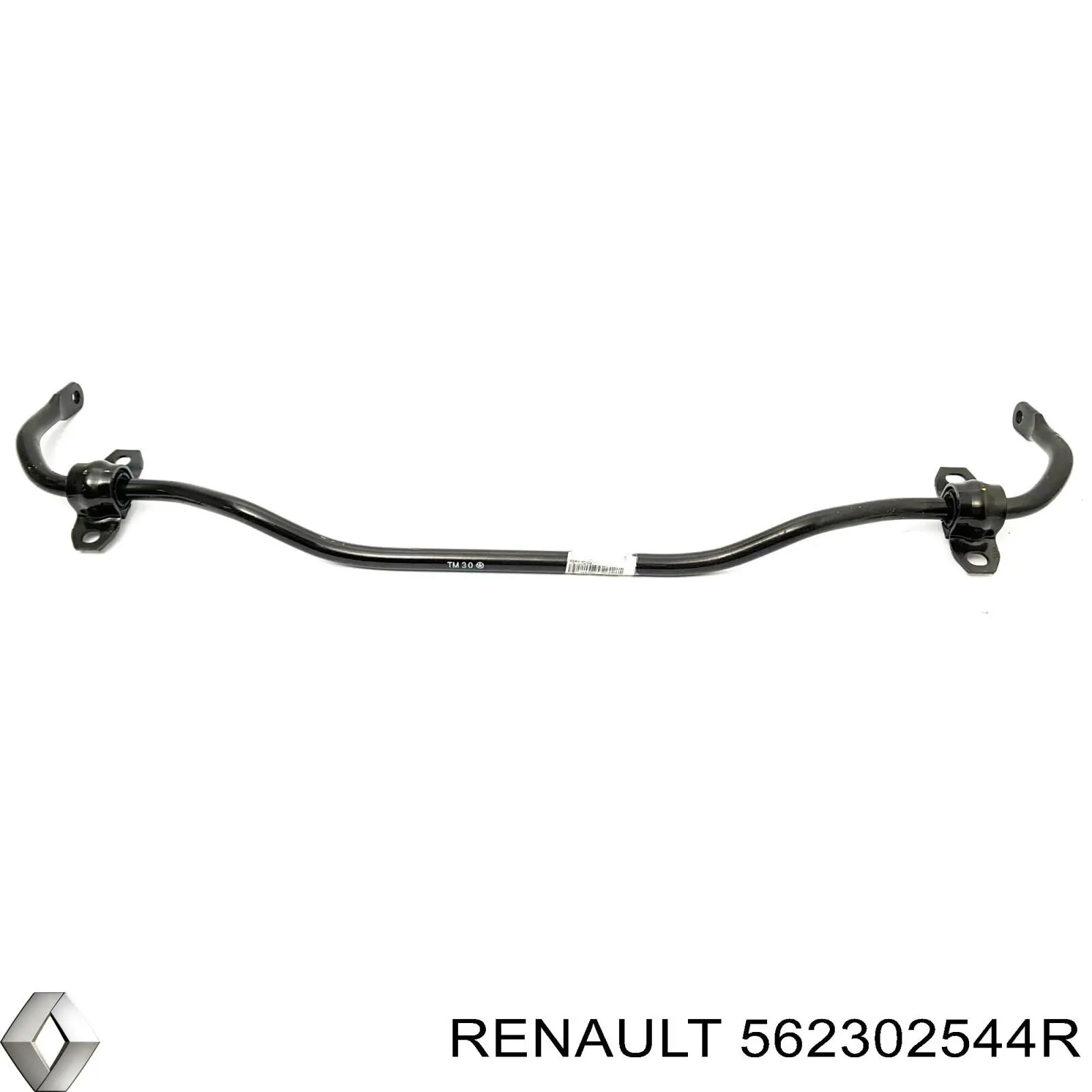 562302544R Renault (RVI) Stabilizator tylny