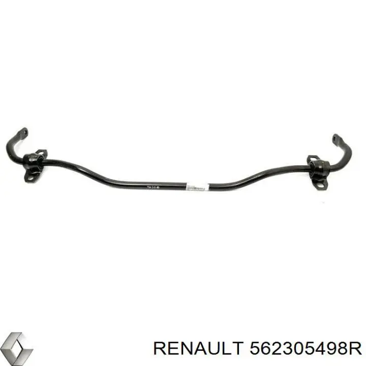 562305498R Renault (RVI) Stabilizator tylny