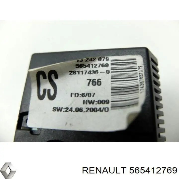  Renault (RVI) 565412769 cena, od 46,03 USD