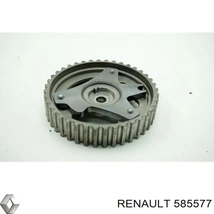 Renault (RVI) 585577 cena, od 30,58 USD