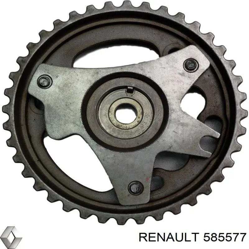 Do koszyka 585577 Renault (RVI) 